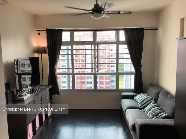 Rivervale Crescent thumbnail photo